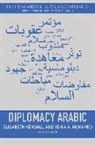 Elisabeth Kendall, Yehia Mohamed, Yehia A Mohamed, Yehia A. Mohamed, Yehia Kendall Mohamed - Diplomacy Arabic
