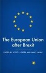Scott L Greer, Scott L. Laible Greer, Scott L Greer, Scott L. Greer, Janet Laible - European Union After Brexit