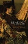 Vincent Quinn - Reading