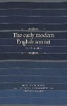 Laetitia Sansonetti, Laetitia Vuillemin Sansonetti, Laetitia Sansonetti, Remi Vuillemin, Rémi Vuillemin, Enrica Zanin - Early Modern English Sonnet