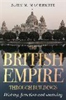 John M Mackenzie, John M. Mackenzie - British Empire Through Buildings