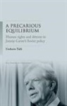 Umberto Tulli - A Precarious Equilibrium