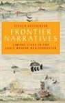 Steven Hutchinson - Frontier Narratives