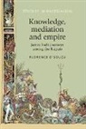 Florence D'Souza, Florence D''souza - Knowledge, Mediation and Empire