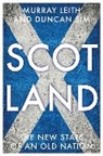 Murray Leith, Murray Stewart Leith, Murray Stewart Sim Leith, Duncan Sim - Scotland