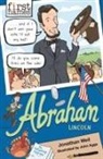 Jonathan Weil, Weil Jonathan, John Aggs, Aggs John - First Names: Abraham (Lincoln)