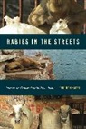 Deborah Nadal, Deborah (Post-Doc Researcher Nadal - Rabies in the Streets