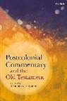Hemchand Gossai, Hemchand Gossai, Hemchand (Northern Virginia Community College Gossai, Professor Hemchand Gossai, Professor Hemchand (Northern Virginia Community College Gossai - Postcolonial Commentary and the Old Testament