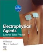 Ethne Nussbaum, Tim Watson, Ethne Nussbaum, Tim Watson - Electrophysical Agents