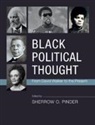 Sherrow O. (California State University Pinder, Sherrow O Pinder, Sherrow O. Pinder, Sherrow O. (California State University Pinder, Pinder Sherrow O. - Black Political Thought