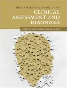 Martin Sellbom, Martin (University of Otago Sellbom, Martin Sellbom, Martin (University of Otago Sellbom, Julie A. Suhr, Julie A. (Ohio University) Suhr... - Cambridge Handbook of Clinical Assessment and Diagnosis