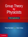 Varun Dubey, Pichai Ramadevi, Pichai (Indian Institute of Technology Ramadevi - Group Theory for Physicists