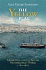 Alex Chase-Levenson, Alex (University of Pennsylvania) Chase-Levenson - Yellow Flag