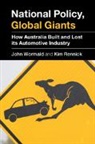 Kim Rennick, John Wormald, John Rennick Wormald, Wormald John - National Policy, Global Giants