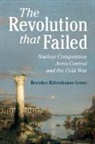 Brendan Rittenhouse Green, Brendan Rittenhouse (University of Cincinna Green, Brendan Rittenhouse (University of Cincinnati) Green - Revolution That Failed