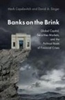 Mark Copelovitch, Mark (University of Wisconsin Copelovitch, MARK COPELOVITCH, David A Singer, David A. Singer, David A. (Massachusetts Institute of Technology) Singer... - Banks on the Brink