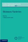 Thomas Haines, Thomas (University of Maryland Haines, Thomas Haines, Thomas (University of Maryland Haines, Michael Harris, Michael (Columbia University Harris - Shimura Varieties
