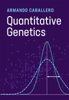 Armando Caballero, Armando (Universidade De Vigo Caballero - Quantitative Genetics