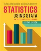 Sarah Knapp Abramowitz, Sharon Lawner Weinberg, Sharon Lawner (New York University) Abra Weinberg, Sharon Lawner Abramowitz Weinberg, Weinberg Sharon Lawner - Statistics Using Stata