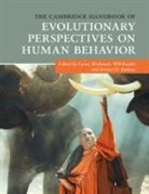 Lance (University of South Wales) Reader Workman, Jerome H. Barkow, Jerome H. (Dalhousie University Barkow, Barkow Jerome H., Will Reader, Will (Sheffield Hallam University) Reader... - The Cambridge Handbook of Evolutionary Perspectives on Human Behavior