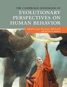 Lance (University of South Wales) Reader Workman, Jerome H Barkow, Jerome H. Barkow, Jerome H. (Dalhousie University Barkow, Barkow Jerome H., Will Reader... - Cambridge Handbook of Evolutionary Perspectives on Human Behavior