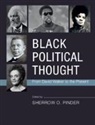 Sherrow O. Pinder, Sherrow O. (California State University Pinder, Sherrow O Pinder, Sherrow O. Pinder, Sherrow O. (California State University Pinder, Pinder Sherrow O. - Black Political Thought