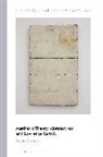 David Carrier, David (University of Pittsburgh Carrier, Carrier David, Tiziana Andina, David Carrier - Aesthetic Theory, Abstract Art, and Lawrence Carroll