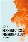 Paul Fairfield, Saulius Geniusas, Paul Fairfield, Paul (Queen's University Fairfield, Saulius Geniusas, Saulius (Associate Professor of Philosophy) Geniusas... - Hermeneutics and Phenomenology