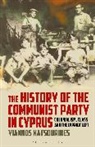 Yiannos Katsourides, Katsourides Yiannos - The History of the Communist Party in Cyprus