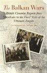 Bejtullah D Destani, Robert Elsie, Bejtullah D. Destani, Destani Bejtullah D., Robert Elsie, Elsie Robert - The Balkan Wars