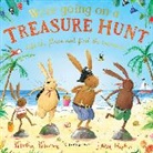 Laura Hughes, Martha Mumford, Mumford Martha, Laura Hughes, Hughes Laura - We're Going on a Treasure Hunt
