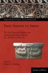 Robert Hoyland, Robert Hoyland - From Albania to Arr¿n