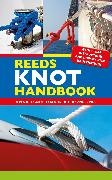 Jim Whippy,  Whippy Jim - Reeds Knot Handbook - A Pocket Guide to Knots, Hitches and Bends