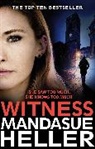 Mandasue Heller - Witness