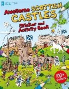 Moreno Chiacchiera, Moreno Chiacchiera, Chiacchiera Moreno, Moreno Chiacchiera - Awesome Scottish Castles