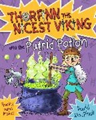David MacPhail, David Macphail, MacPhail David, Richard Morgan, Morgan Richard, RICHARD MORGAN - Thorfinn and the Putrid Potion