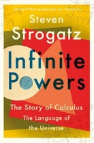 Steven Strogatz, Steven (Author) Strogatz - Infinite Powers