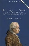 Georg Cavallar, Cavallar Georg - Kant and the Theory and Practice of International Right