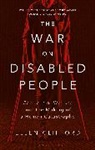 Ellen Clifford - The War on Disabled People