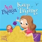 Mq - Aya and Papaya Keep Trying
