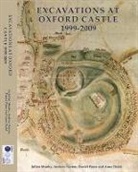 Anne Dodd, Julian Munby, Julian Norton Munby, Andrew Norton, Daniel Poore - Excavations At Oxford Castle 1999-2009