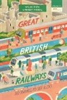 Geoff Marshall, Vicki Pipe - Great British Railways