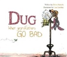 Steve Roberts, Lisa Dunkley - Dug