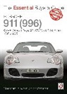 Adrian Streather, Streather Adrian - Porsche 911 (996)