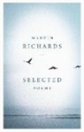 Martin Richards, Sarah Howe - Selected Poems