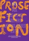 Anjali Joseph, Jean McNeil, UEA Students, Nathan Hamilton, Rachel Hore, UEA Students - UEA Creative Writing Anthology Prose Fiction 2014