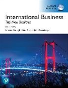 S. Cavusgil, S. Tamer Cavusgil, Gary Knight, John Riesenberger, John R. Riesenberger - International Business: The New Realities, Global Edition + MyLab Management with Pearson eText (Package)