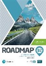 Jonathan Bygrave - Roadmap B2 Students' Book with Online Practice, Digital Resources & App Pack
