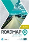 Lindsay Warwick, Damian Williams - Roadmap A2 Student's Book & Interactive eBook with Online Practice