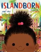 Junot Diaz, Junot Díaz, Leo Espinosa, Espinosa Leo - Islandborn
